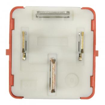 BWD R7118 Ignition Relay product image 2 of 3