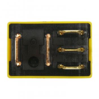 BWD R7122 Windshield Wiper Motor Relay product image 2 of 3