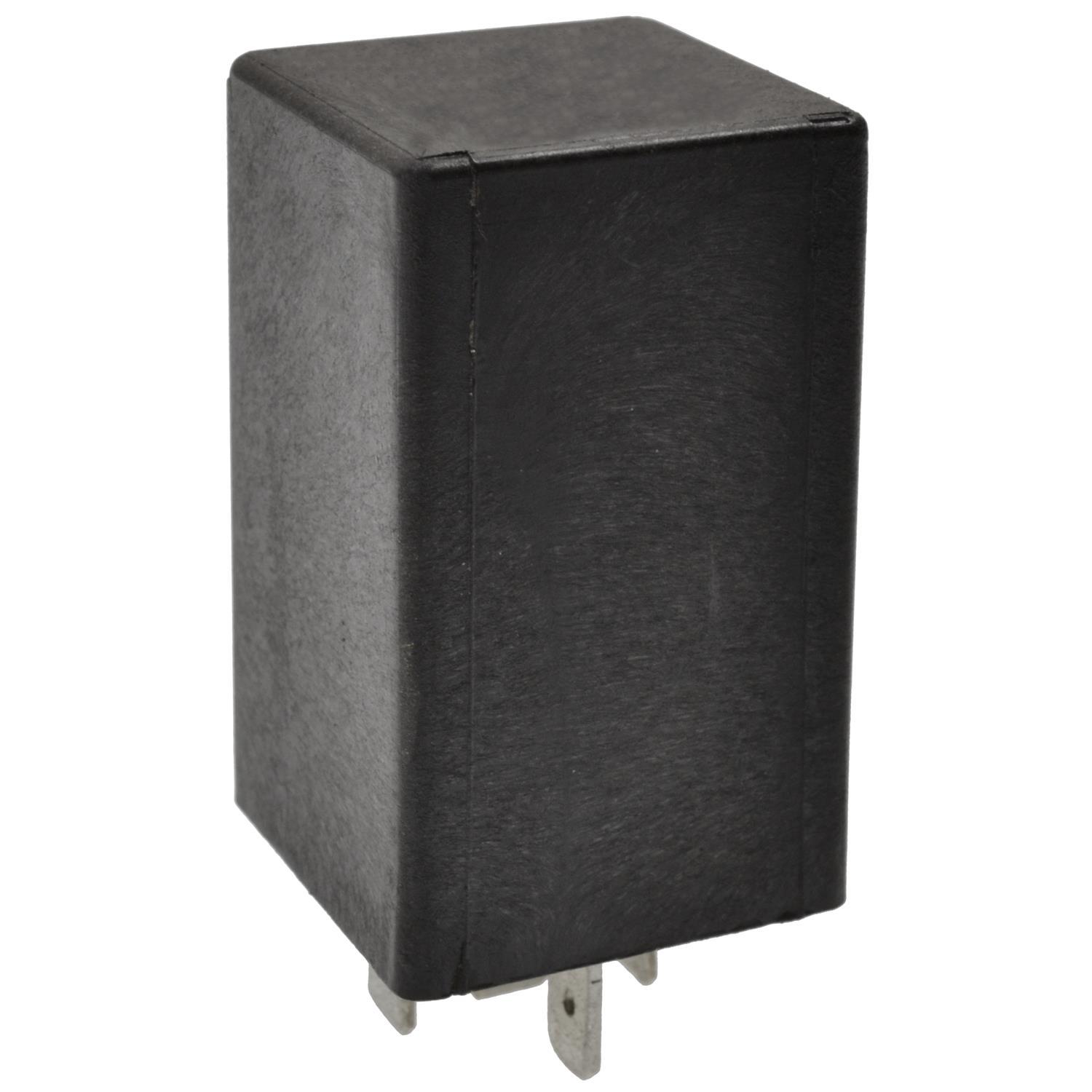 BWD R7126 - Headlight Washer Relay BWD R7126 Headlight Washer Relay product image 1 of 3