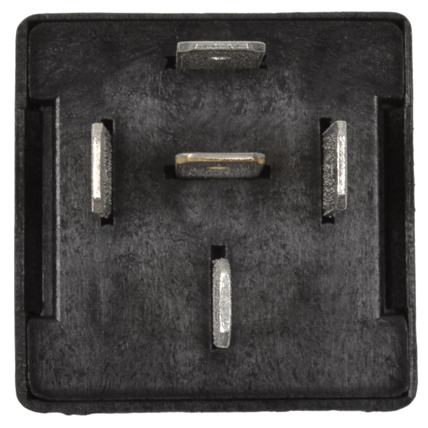 BWD R7126 - Headlight Washer Relay BWD R7126 Headlight Washer Relay product image 2 of 3
