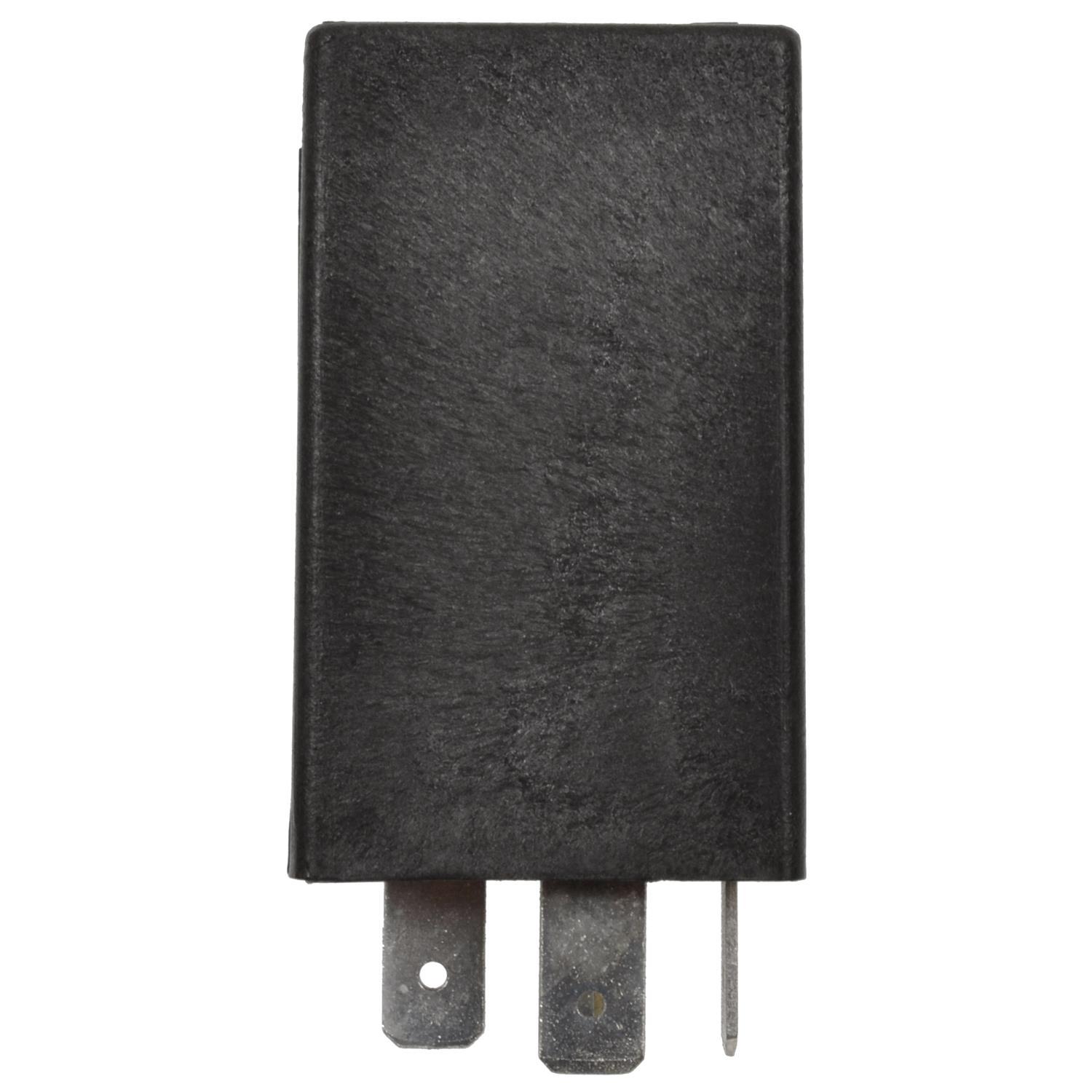 BWD R7126 - Headlight Washer Relay BWD R7126 Headlight Washer Relay product image 3 of 3
