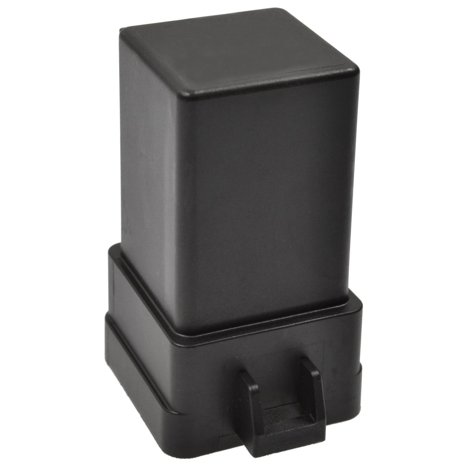 BWD R7128 Transfer Case Relay product image 2 of 3