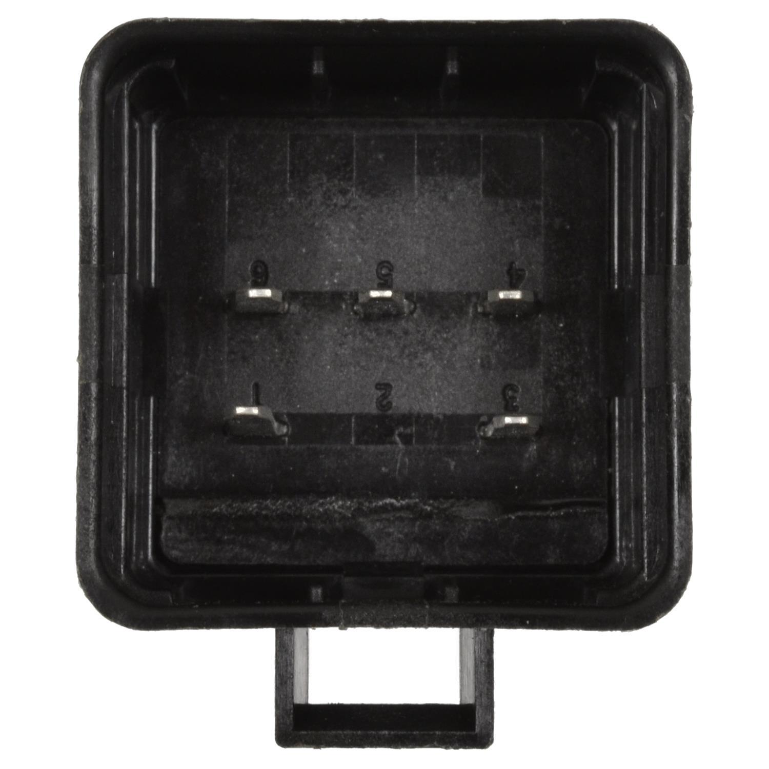 BWD R7128 Transfer Case Relay product image 3 of 3