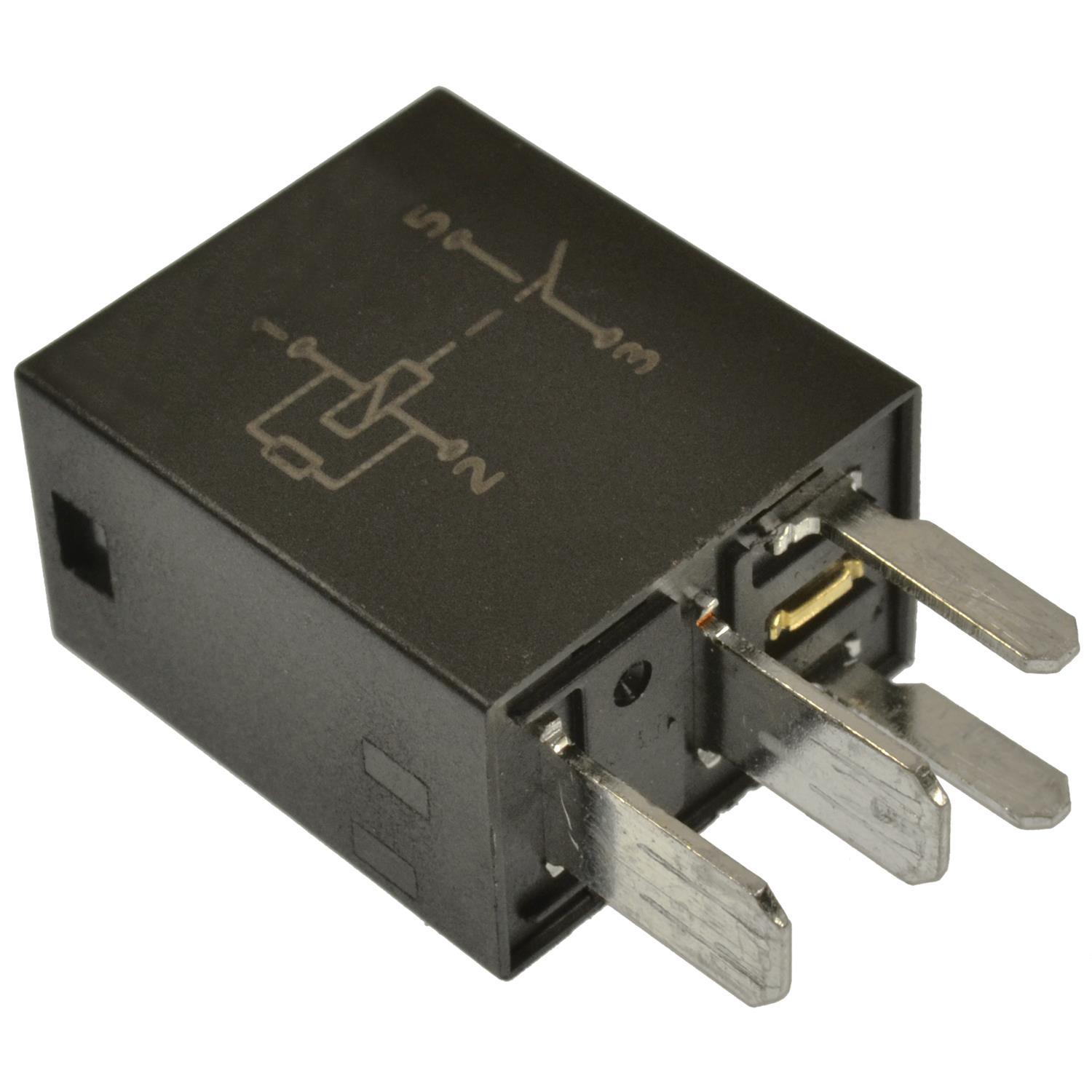 BWD R7130 - Headlight Relay BWD R7130 A/C Clutch Relay product image 1 of 6