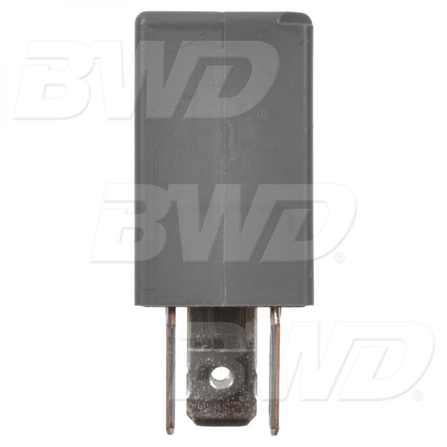 BWD R7130 - Headlight Relay BWD R7130 A/C Clutch Relay product image 2 of 6