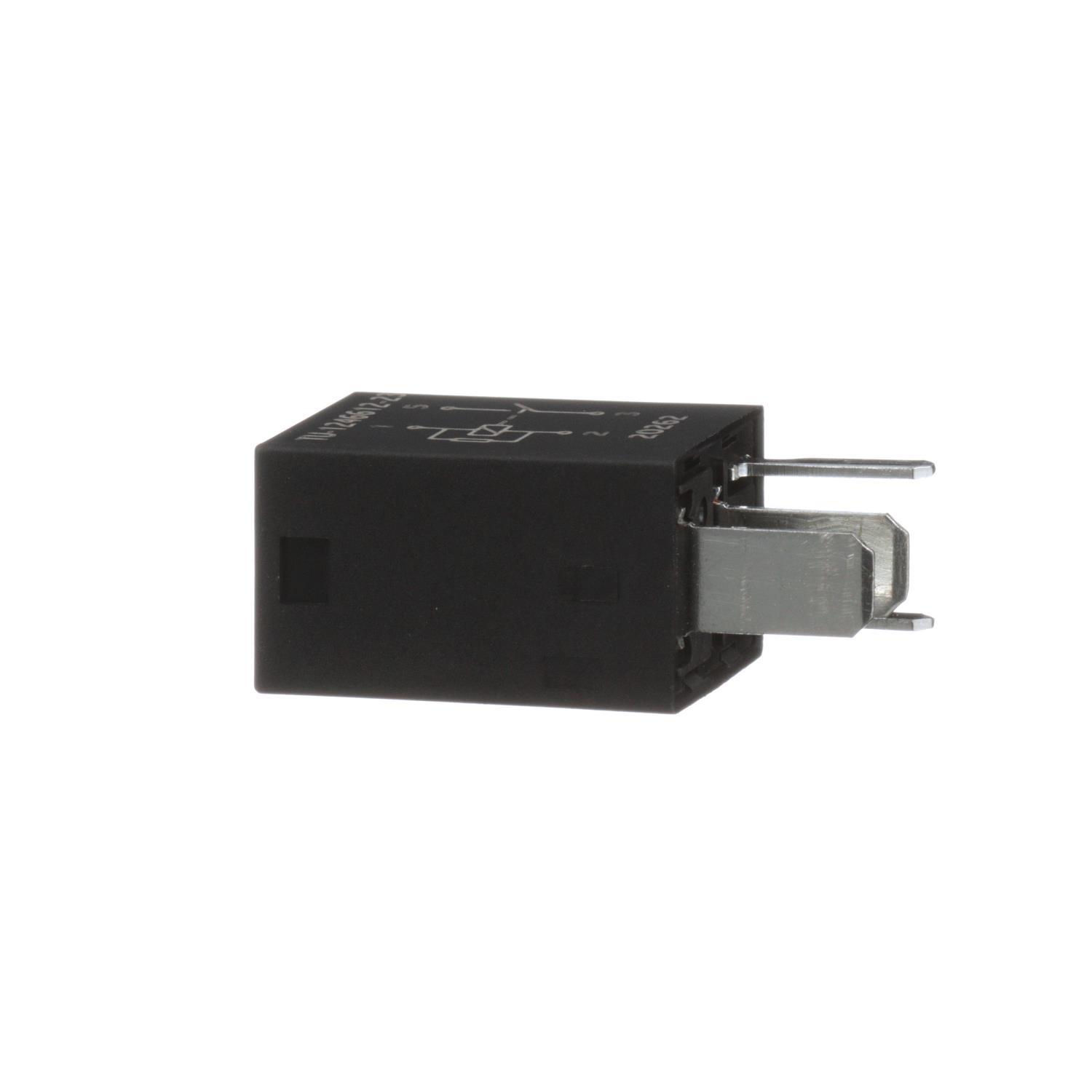BWD R7130 - Headlight Relay BWD R7130 A/C Clutch Relay product image 5 of 6