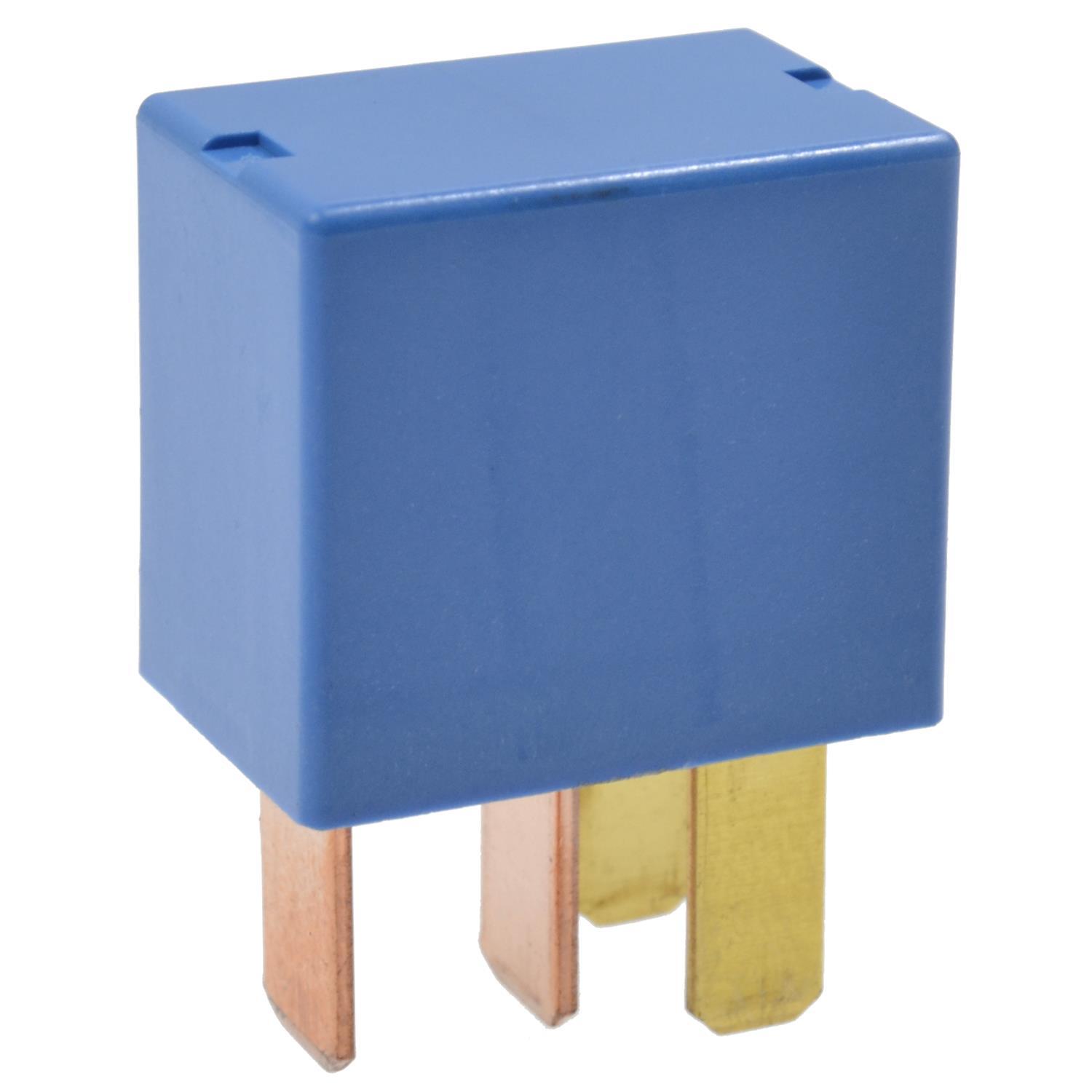 BWD R7135 - Horn Relay BWD R7135 Fog Light Relay product image 1 of 3