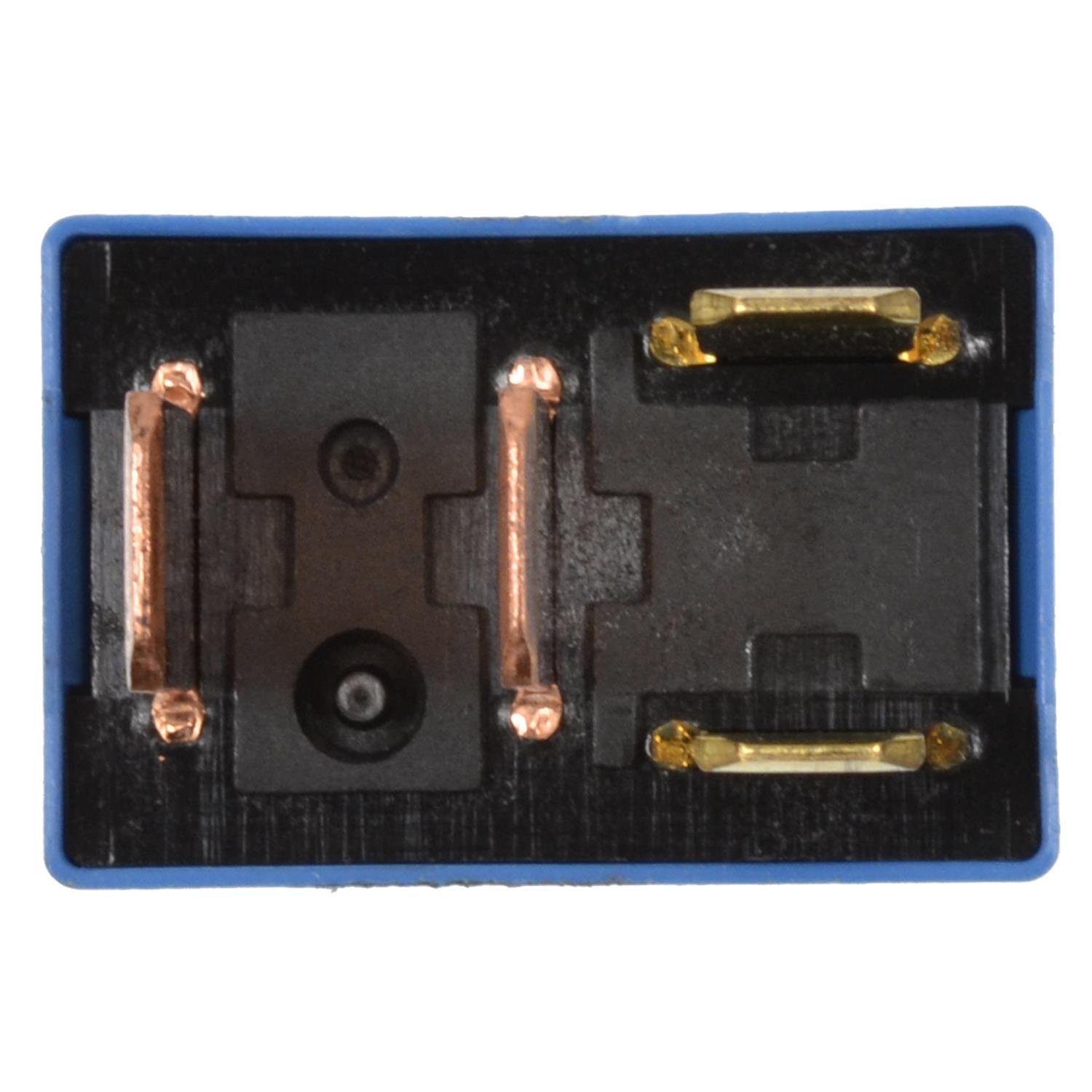 BWD R7135 - Horn Relay BWD R7135 Fog Light Relay product image 2 of 3