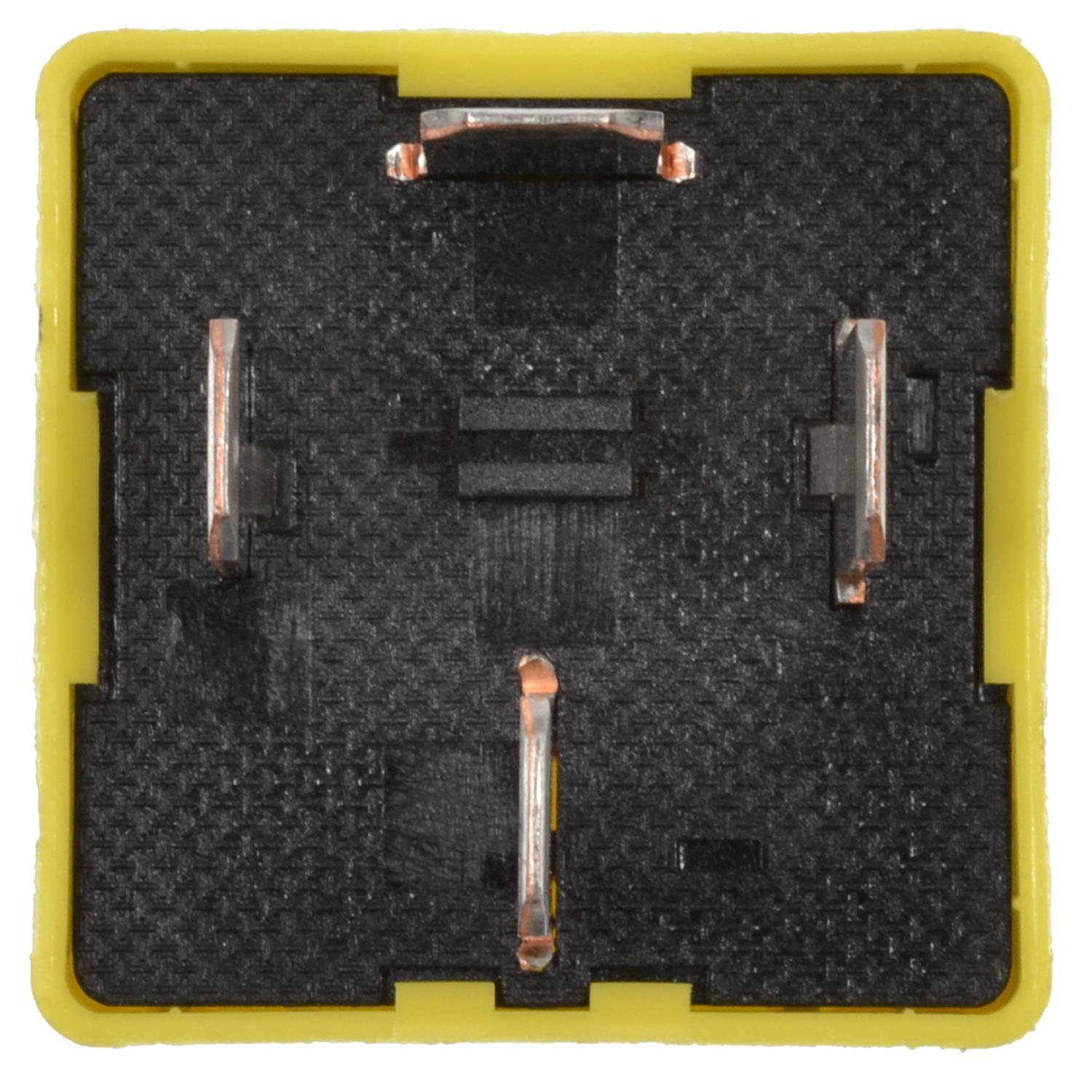 BWD R7140 Fuel Pump Relay product image 2 of 3