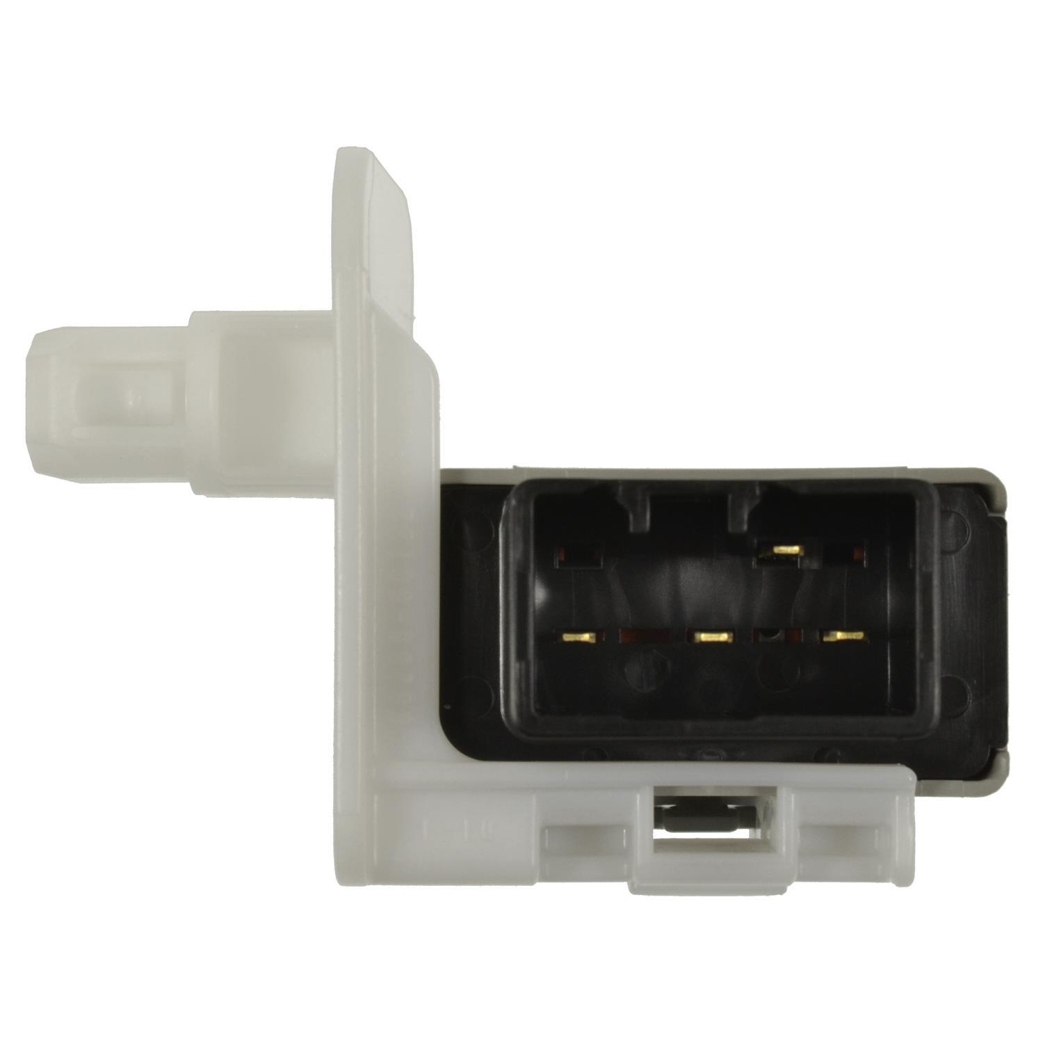 BWD R7142 - Brake Light Relay BWD R7142 Brake Light Relay product image 3 of 3