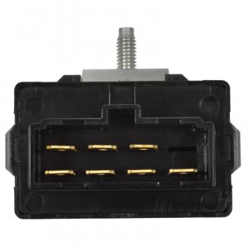 BWD R7144 Windshield Wiper Motor Relay product image 3 of 3
