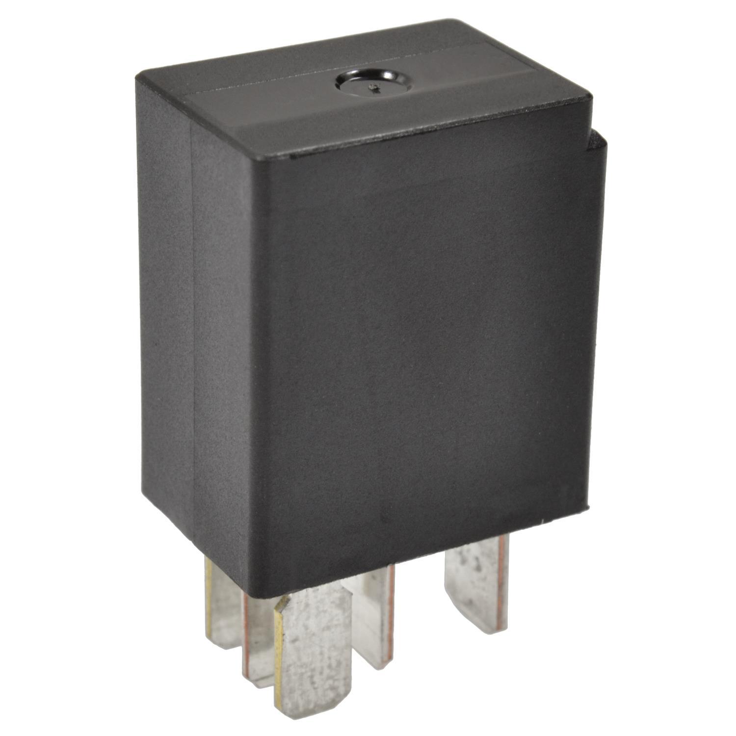 BWD R7165 - Accessory Power Relay BWD R7165 Accessory Power Relay product image 1 of 3