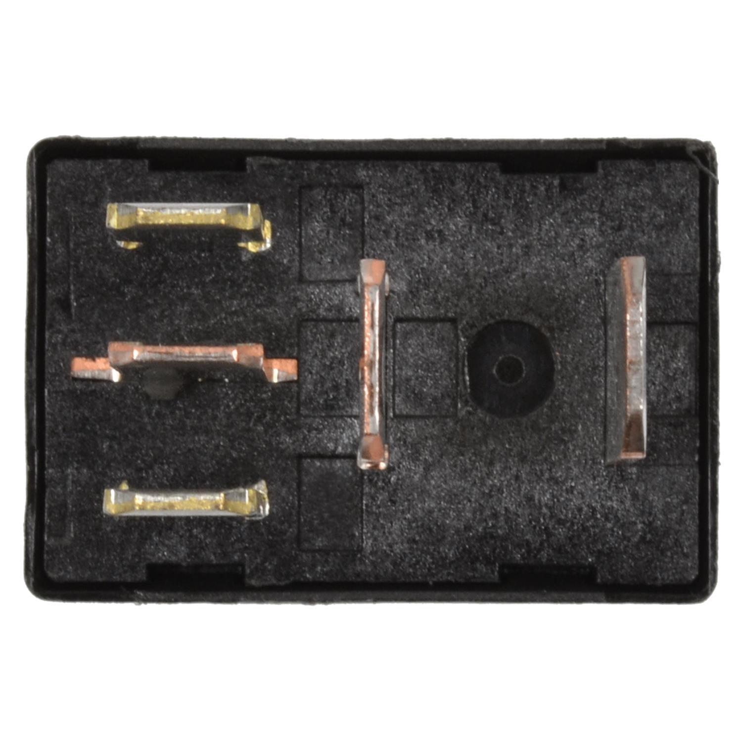 BWD R7165 - Accessory Power Relay BWD R7165 Accessory Power Relay product image 2 of 3