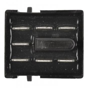 BWD R7166 Fuel Pump Relay product image 2 of 3