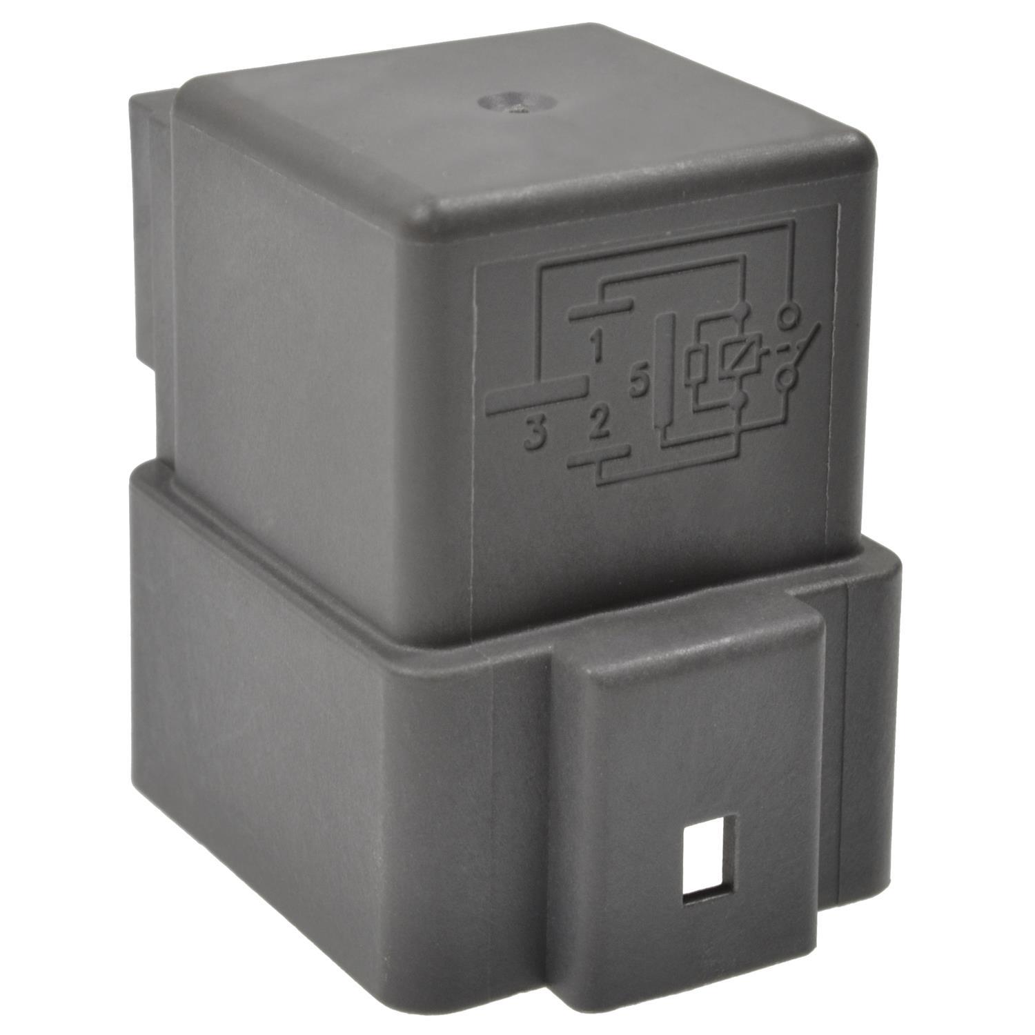 BWD R7167 - Computer Control Relay BWD R7167 Computer Control Relay product image 2 of 3