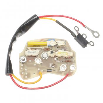 BWD R717 Voltage Regulator product image 1 of 3