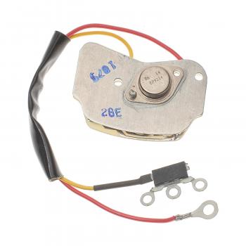 BWD R717 Voltage Regulator product image 2 of 3