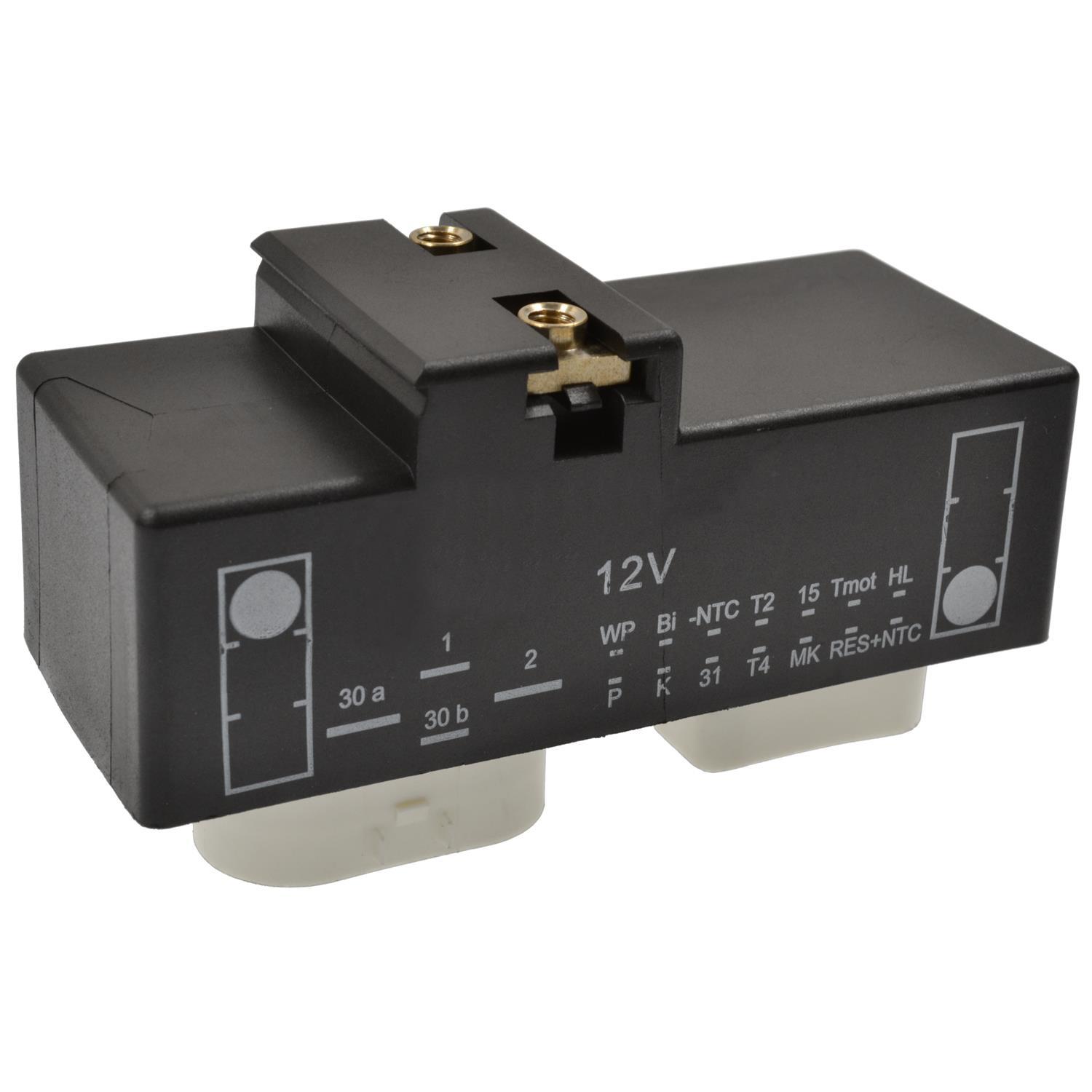 BWD R7173 - Engine Cooling Fan Module BWD R7173 Engine Cooling Fan Module product image 2 of 3