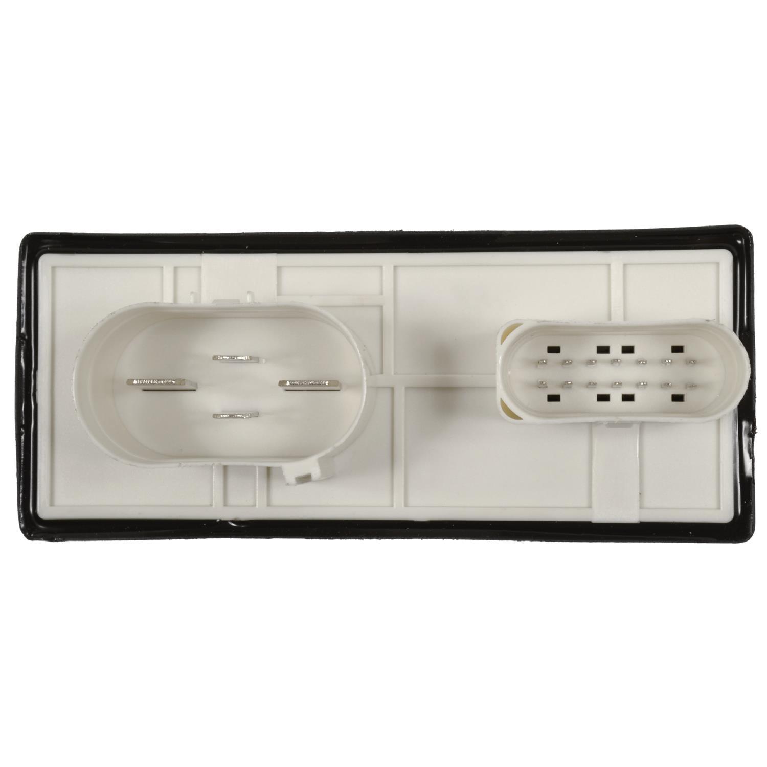 BWD R7173 - Engine Cooling Fan Module BWD R7173 Engine Cooling Fan Module product image 3 of 3