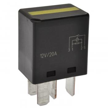 BWD R7178 Accessory Power Relay product image 1 of 3