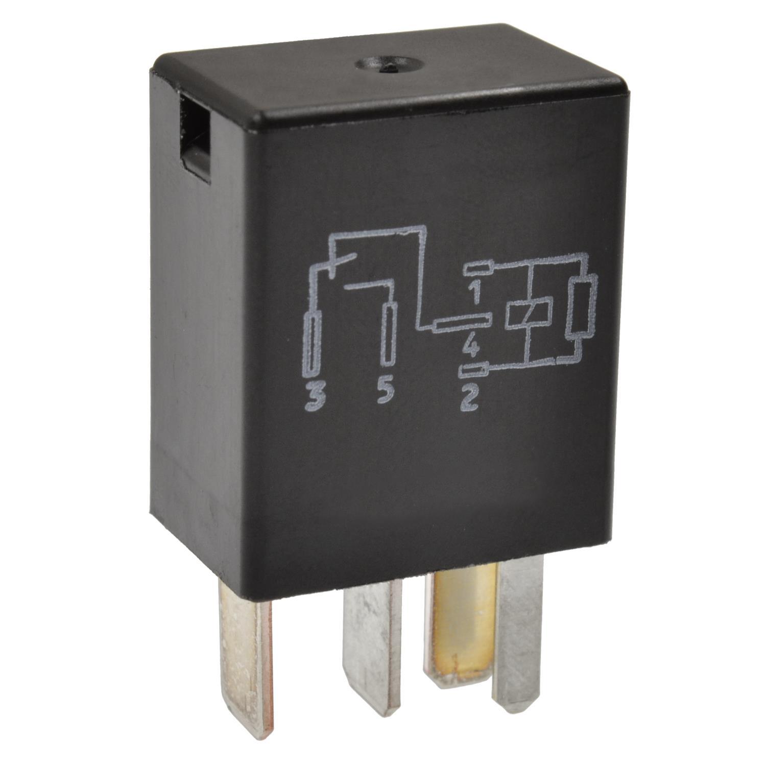 BWD R7179 Accessory Power Relay product image 1 of 9