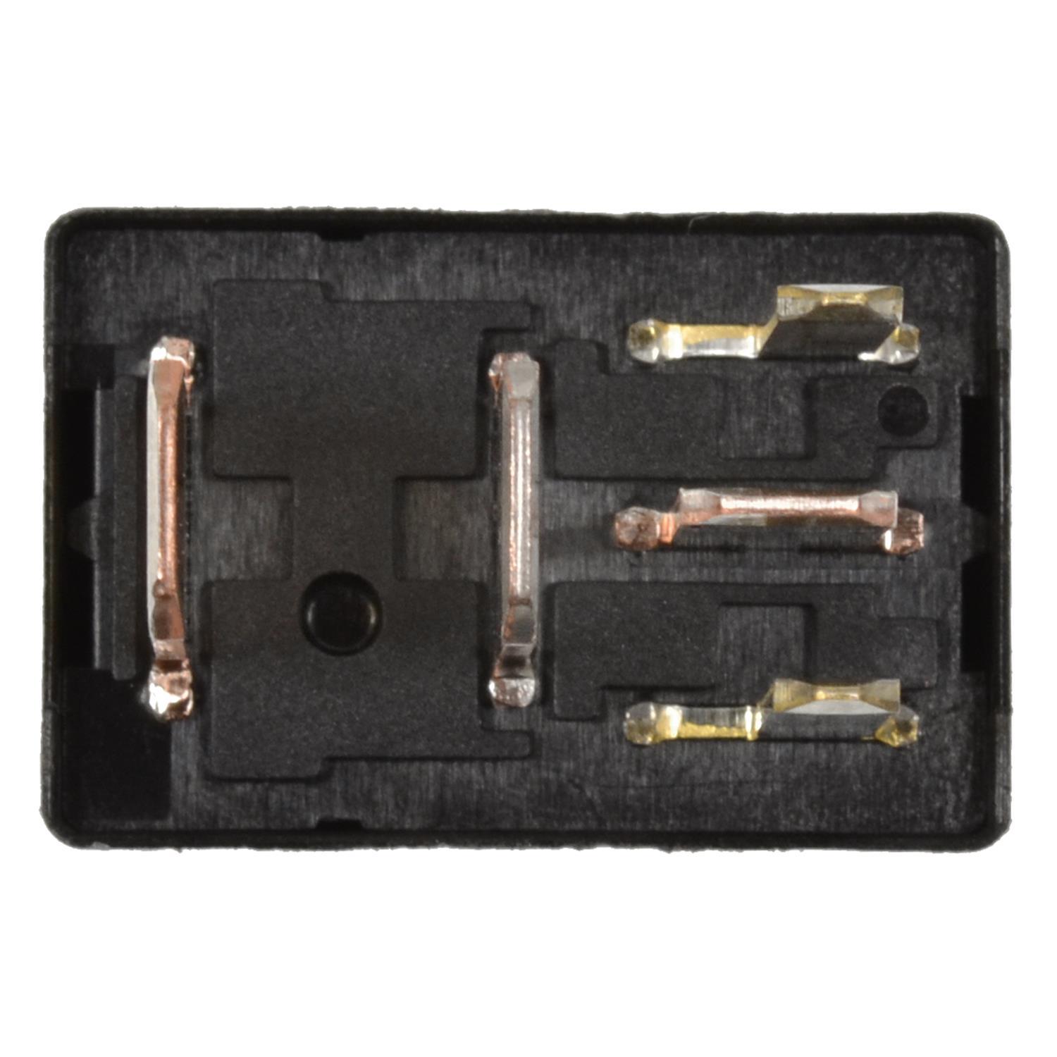 BWD R7179 Accessory Power Relay product image 2 of 9