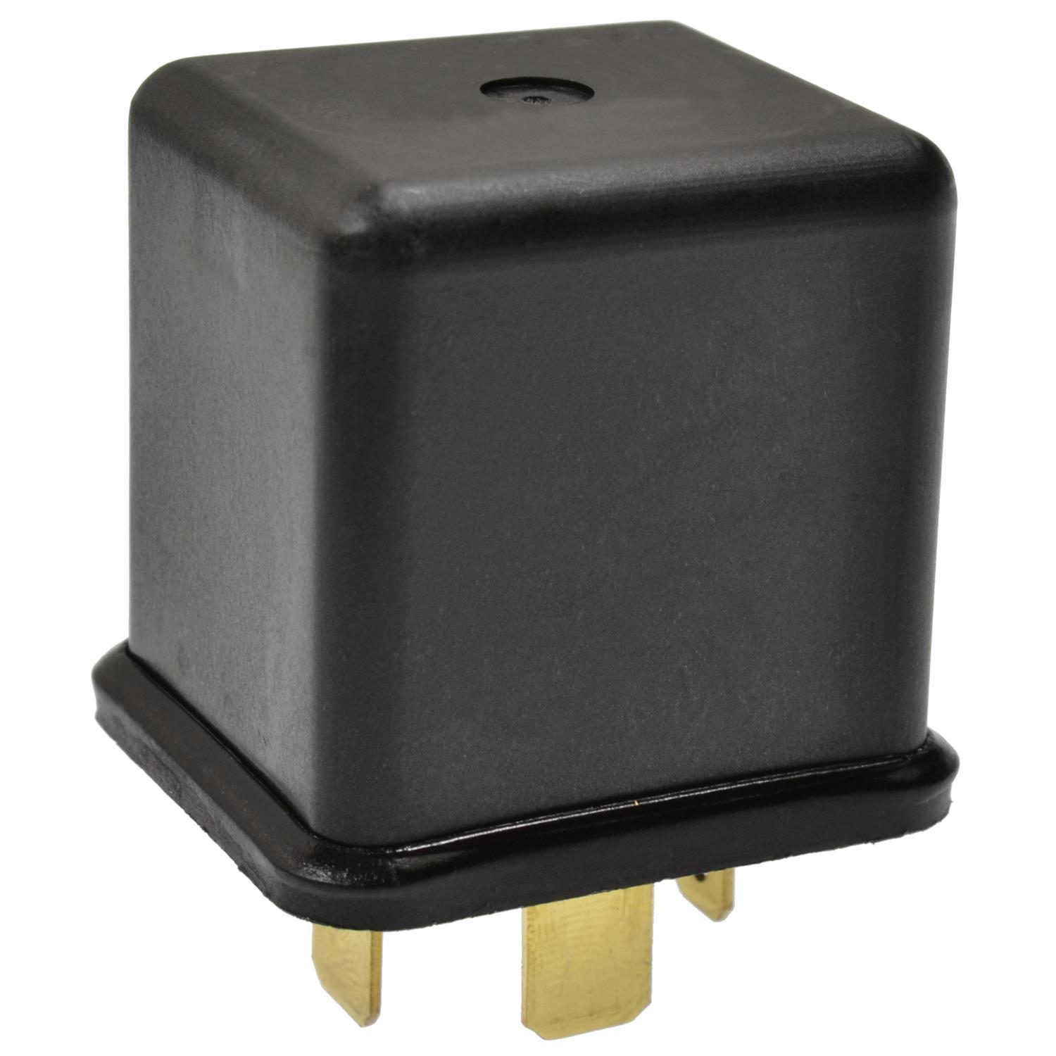 BWD R7181 Fuel Pump Relay product image 2 of 3