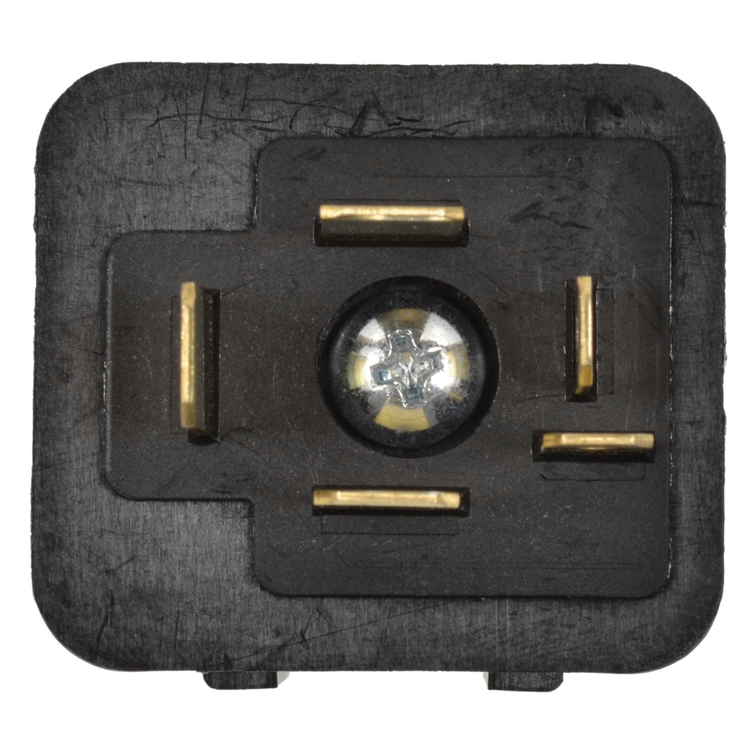 BWD R7181 Fuel Pump Relay product image 3 of 3