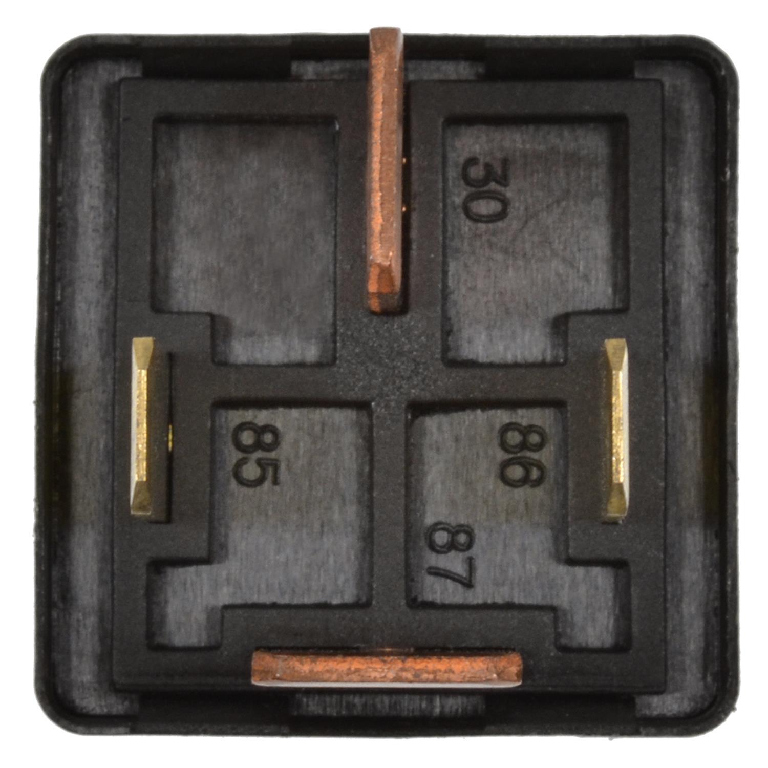 BWD R7182 - ABS Relay BWD R7182 ABS Relay product image 2 of 3