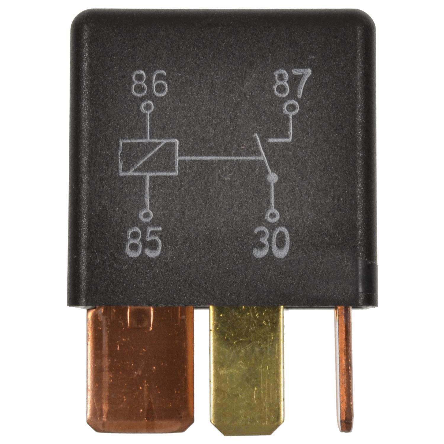 BWD R7182 - ABS Relay BWD R7182 ABS Relay product image 3 of 3
