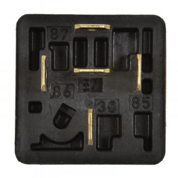 BWD R7184 Fuel Pump Relay product image 2 of 3