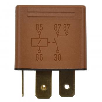 BWD R7184 Fuel Pump Relay product image 3 of 3