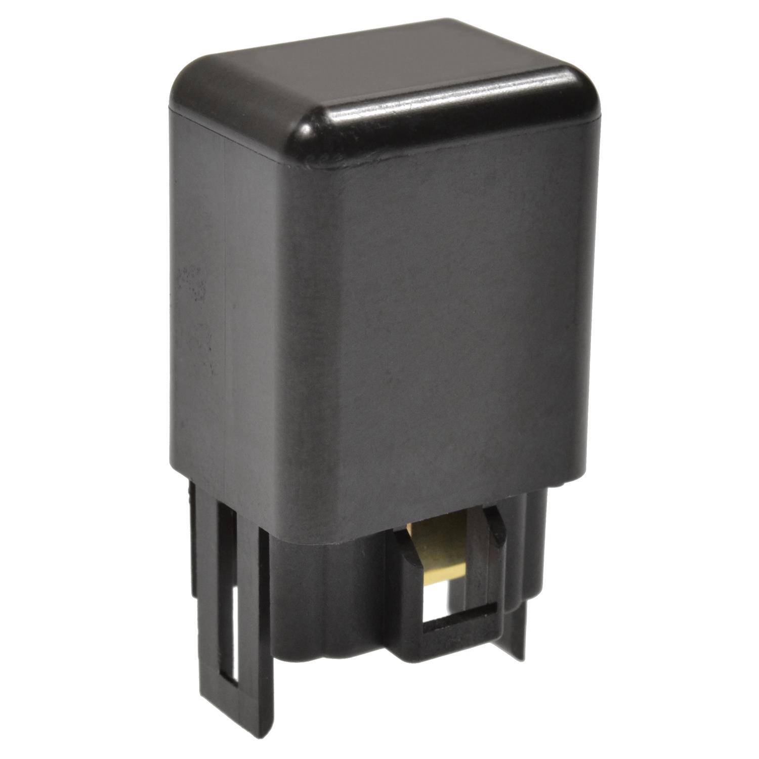 BWD R7190 - A/C Compressor Control Relay BWD R7190 A/C Compressor Control Relay product image 1 of 3