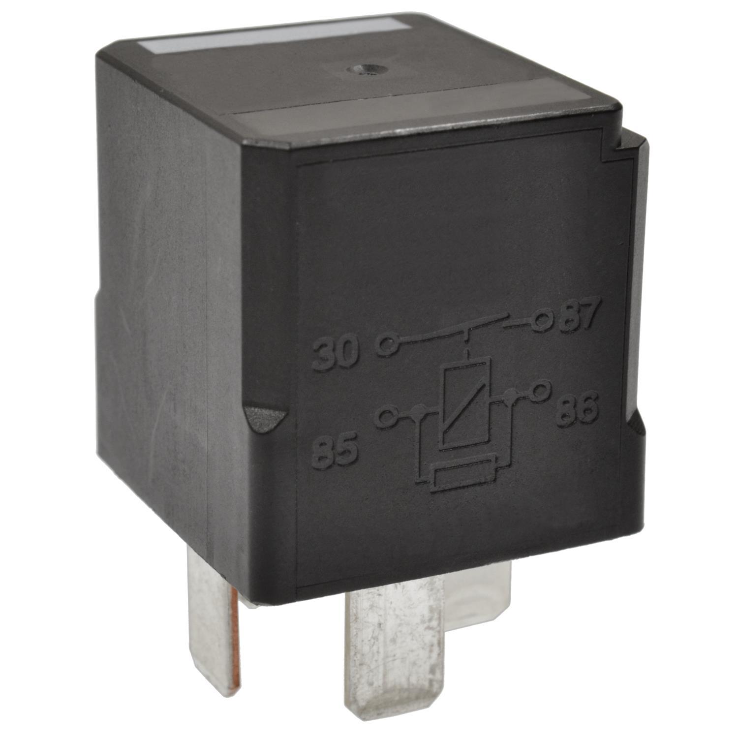 BWD R7191 - Accessory Power Relay BWD R7191 Accessory Power Relay product image 1 of 3
