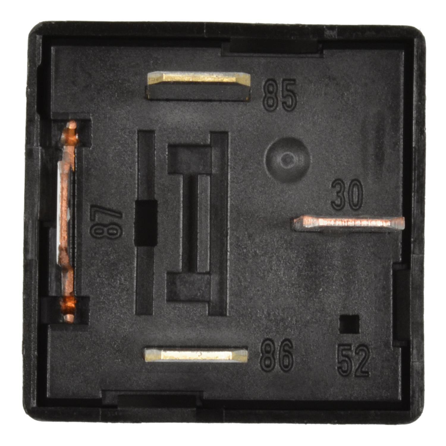 BWD R7191 - Accessory Power Relay BWD R7191 Accessory Power Relay product image 2 of 3