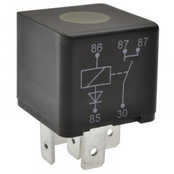 BWD R7194 - Fuel Pump Relay BWD R7194 Computer Control Relay product image 1 of 3