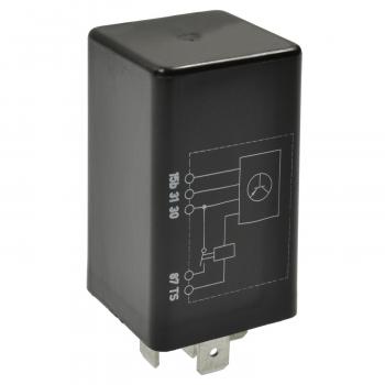 BWD R7195 Engine Water Pump Relay product image 1 of 3