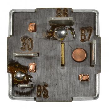 BWD R7197 - Fog Light Relay BWD R7197 Fog Light Relay product image 2 of 3