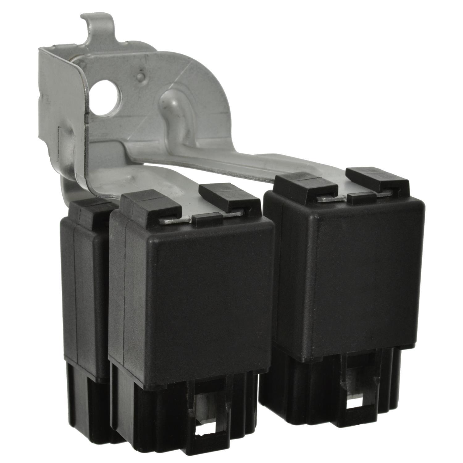 BWD R7201 - Fuel Pump Relay BWD R7201 Fuel Injection Relay product image 2 of 3