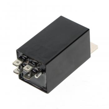BWD R7206 Ignition Relay product image 4 of 9
