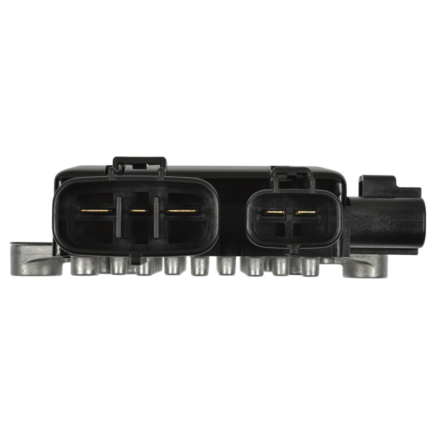 BWD R7207 - Engine Cooling Fan Module BWD R7207 Engine Cooling Fan Module product image 2 of 4