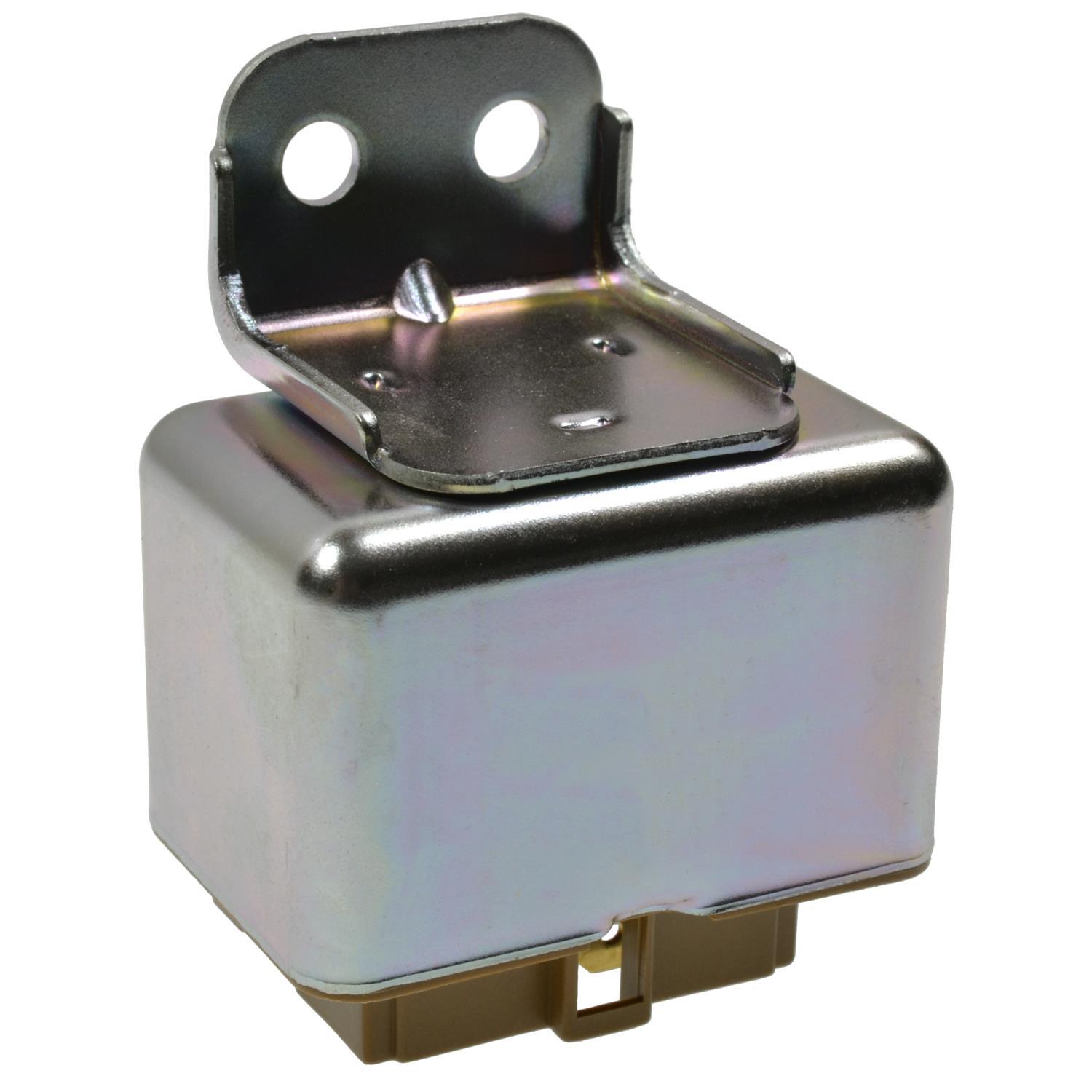 BWD R7208 - Fuel Pump Relay BWD R7208 Computer Control Relay product image 2 of 3