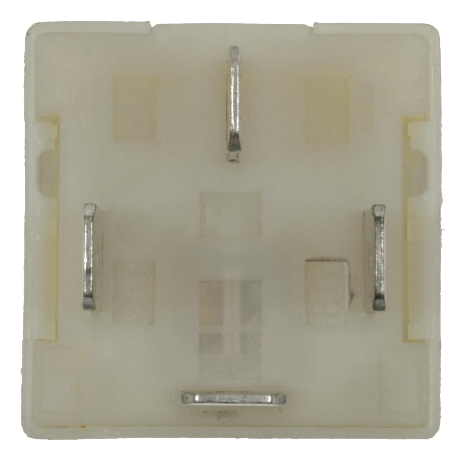 BWD R7212 - A/C Compressor Control Relay BWD R7212 A/C Compressor Control Relay product image 2 of 3