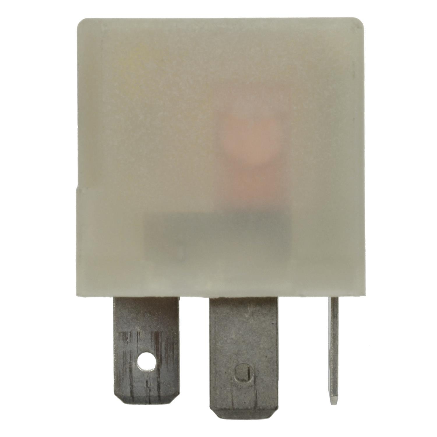 BWD R7212 - A/C Compressor Control Relay BWD R7212 A/C Compressor Control Relay product image 3 of 3