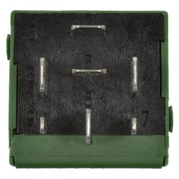 BWD R7213 - Headlight Relay BWD R7213 Headlight Dimmer Switch Relay product image 2 of 3