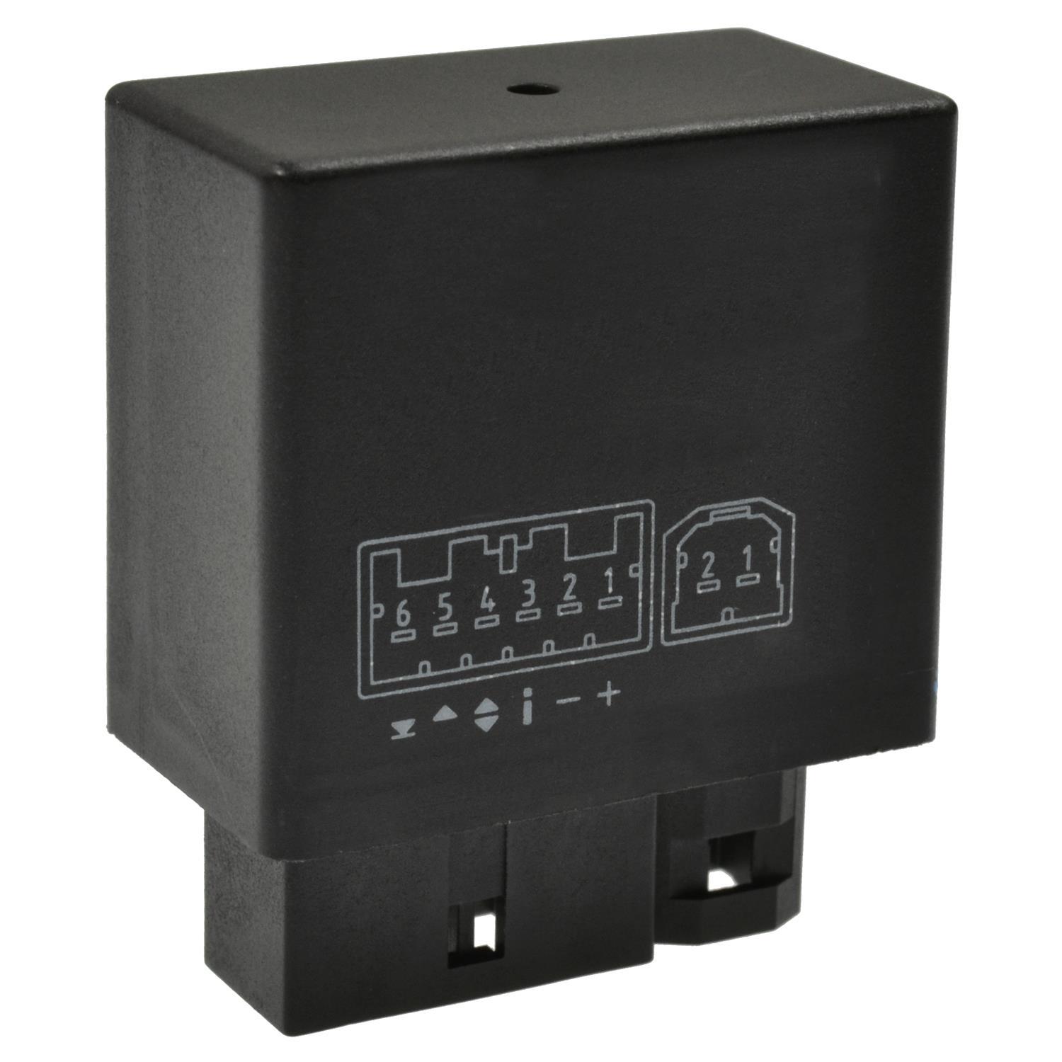 BWD R7214 - Sunshade Relay BWD R7214 Sunshade Relay product image 2 of 3