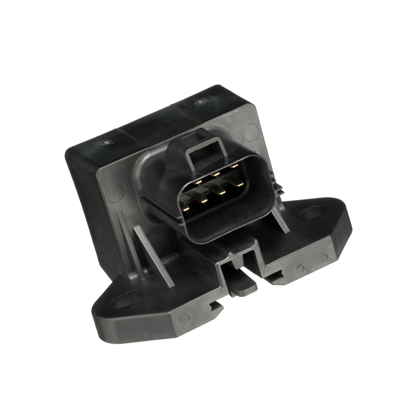 BWD R7215 - Fuel Pump Driver Module BWD R7215 Fuel Pump Driver Module product image 7 of 9