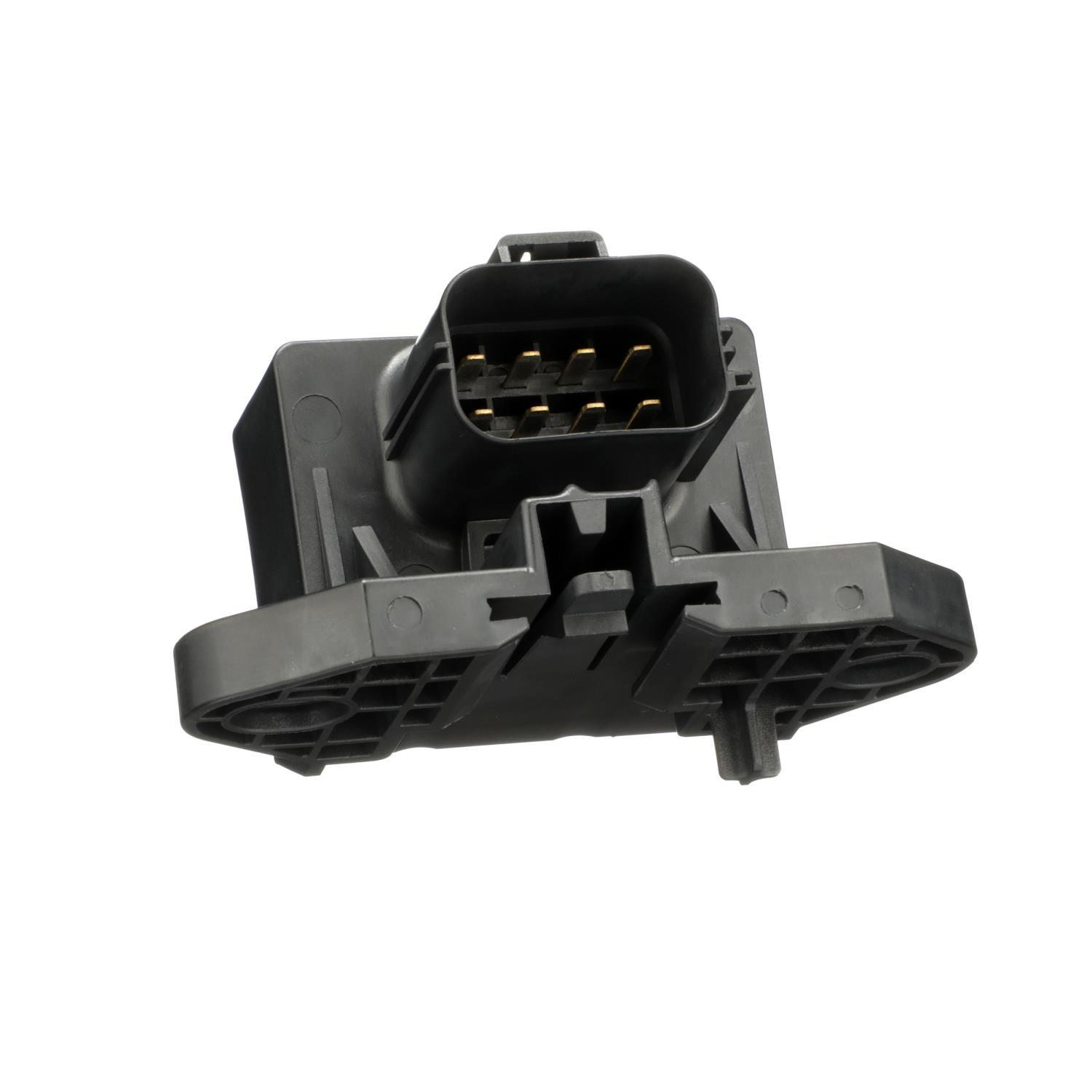 BWD R7215 - Fuel Pump Driver Module BWD R7215 Fuel Pump Driver Module product image 9 of 9