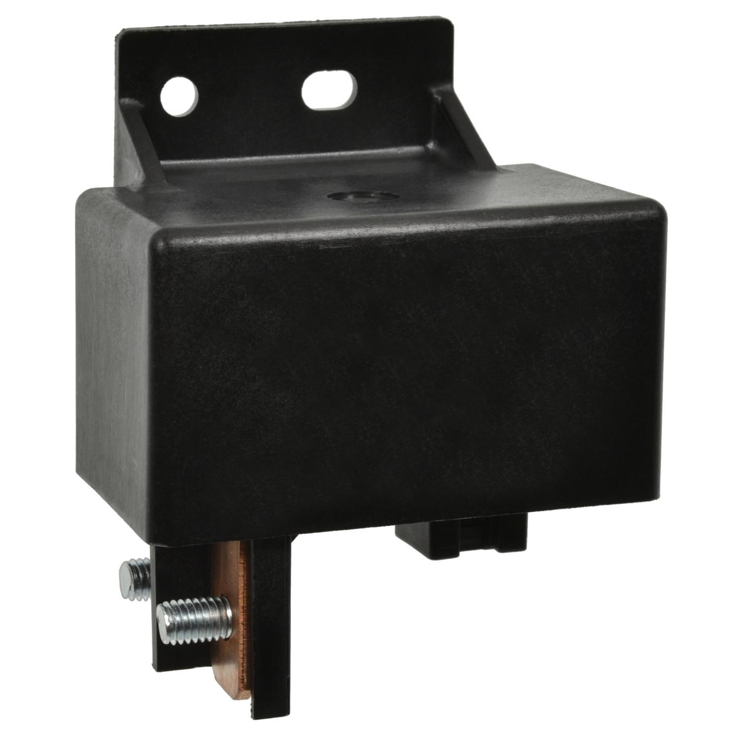 BWD R7226 - Accessory Power Relay BWD R7226 Accessory Power Relay product image 2 of 3