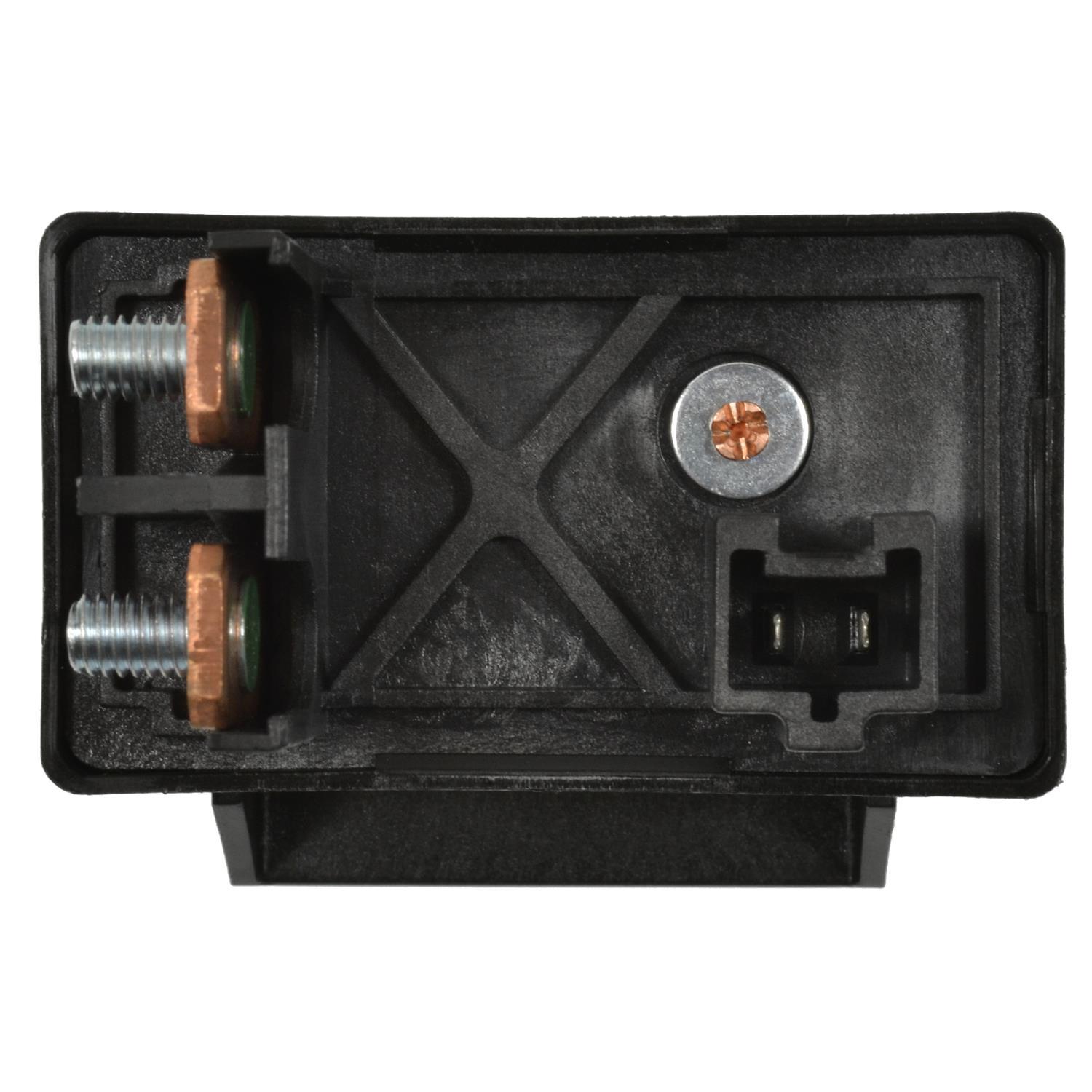 BWD R7226 - Accessory Power Relay BWD R7226 Accessory Power Relay product image 3 of 3